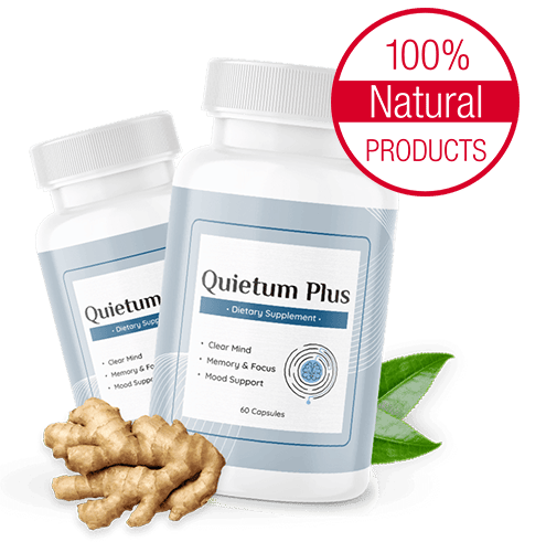 quietum plus