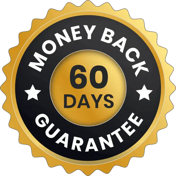 quietum plus 60 days money back guarantee