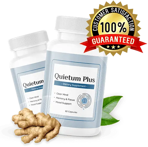 quietum plus supplement